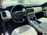 رنج روڤر سبورت إتش إس إي 2016